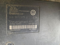Pompa abs VW Golf 4 1C0907379J 1J0614117E