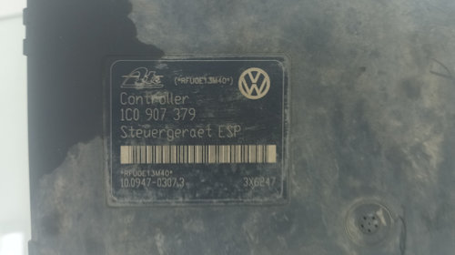 Pompa ABS VW GOLF 4 AXP 1998-2004 1C0907379 / 6X0614517 DezP: 20490