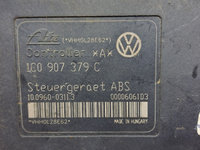 Pompa ABS VW GOLF 4 Bora 1C0907379 C 1J0614117 E 2001-2004