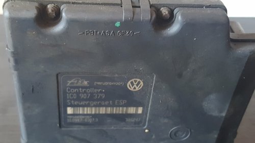 Pompa ABS VW Golf 4, VW Bora