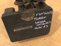 Pompa abs vw golf 5 1.6b 2004 - 2009 cod: 1k0907379k