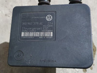 Pompa ABS VW Golf 5 Jetta 1K0614517AF , 1K0907379AC