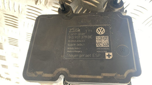 Pompa ABS Vw Golf 6 1.4 TSI combi cod motor C