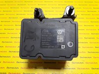 Pompa ABS VW Golf 6 1K0614517CE, 1K0907379AT