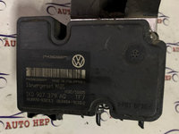 Pompa ABS VW Golf 6 Skoda Octavia 1K0907379AQ 10097003233 1K0614117AJ 10020701614