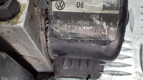 Pompa ABS VW Golf IV 1.9 tdi
