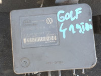 Pompa abs VW Golf IV 1C0907379M 1J0614517J