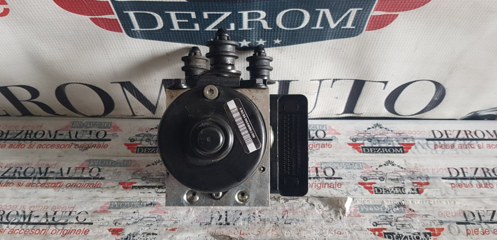 Pompa Abs VW Jetta Mk5 cod piesa : 1K061
