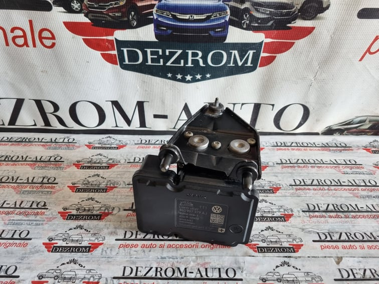 Pompa ABS VW Jetta Mk5 coduri : 1K0614517AT / 1K09