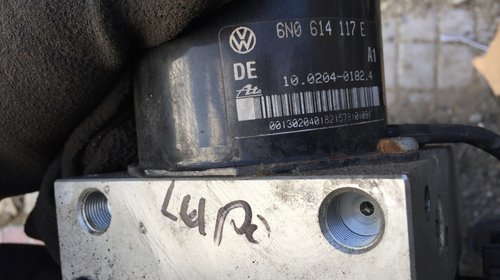 Pompa ABS VW Lupo cod 6N0614117E