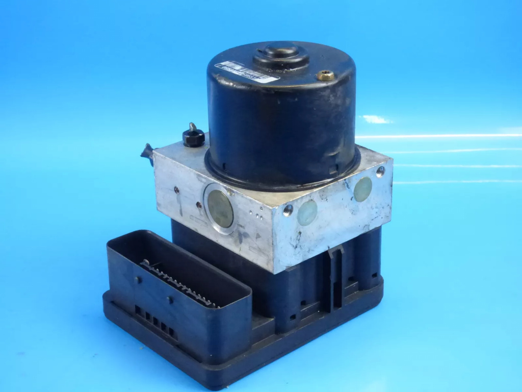 Pompa ABS VW New Beetle Cabriolet 2002/09-2010/10 2.0 85KW 115CP Cod 1J0614117C