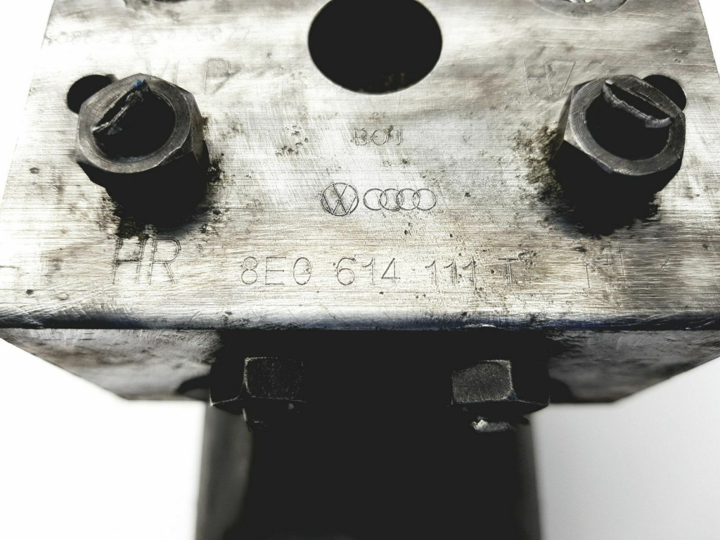 Pompa ABS VW Passat 1996/10-2000/11 3B2 