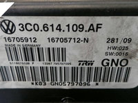 Pompa ABS Vw Passat B6-2.0 D DIN 2010-Cod-3C0614109AF