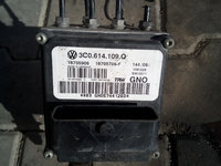 Pompa ABS Vw Passat B6 2.0 TDI cod produs: 3C0 614 109 Q / 3C0614109Q