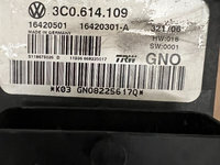 Pompa ABS VW Passat B6 2.0TDI BMM 2005 - 2010 COD : 3C0614109D / 3C0 614 109 D