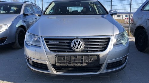 Pompa ABS VW Passat B6 2008 variant 1,9 tdi B