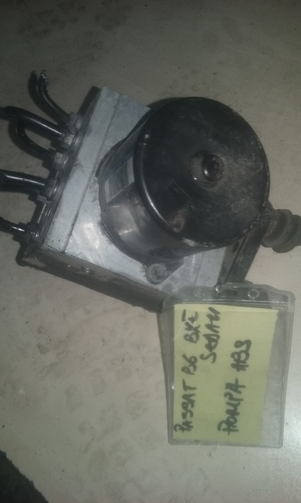Pompa ABS VW PASSAT B6 (3C) Cod: 3C0614109C