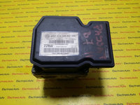 Pompa ABS VW Passat B7 3AA614109AC, 54085622R