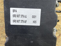 Pompa ABS VW Polo 1.2 TSI Automat DSG hatchback 2011 (6R0907379AJ AF)