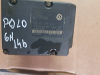 Pompa abs vw polo 6n 2001 1,4mpi