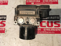 Pompa Abs - VW POLO (9N, 9N3) (2001 - 2012) cod OEM: 0265800511