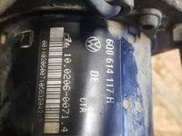 Pompa ABS VW Polo 9N cod 6Q0 907 379 H