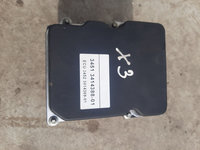 Pompa ABS X3 E83 2.0 d , 150CP, 2005 ,cod: 3451-3414388-01