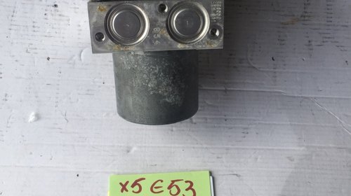 Pompa Abs X5 E53