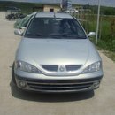 Pompa abs megane 200