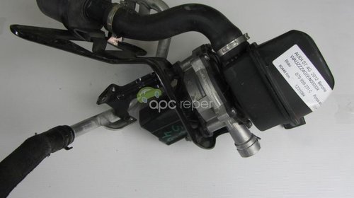 Pompa Aditionala Aer Audi S8 4H/ S6 4G 4,0TFSi cod 079959231C