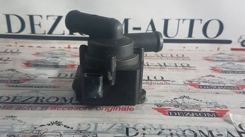 Pompa aditionala apa 03l965561 seat exeo 2.0 tdi caga 143 cai