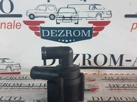 Pompa aditionala apa 5N0965561 vw jetta III 2.0 tdi cega 170 cai