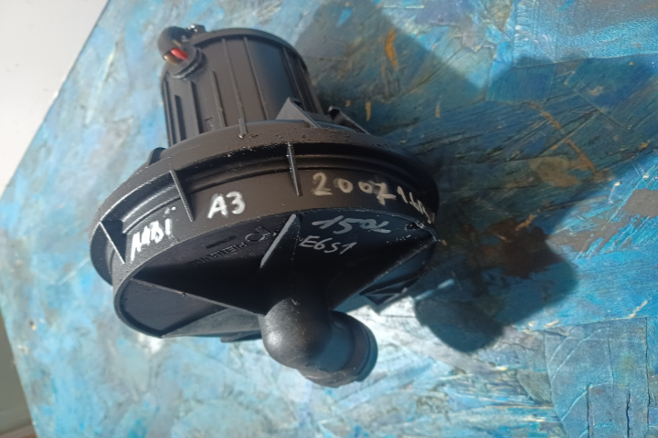 Pompa aer 06A959253E 06A131333C 1.6 BENZ MX1253 Audi A3 8L [1996 - 2000] Hatchback 5-usi 1.6 MT (101 hp)