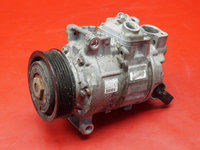 Pompa Aer Secundara Audi A4 1997/03-2000/11 B5 2.4 121KW 165CP Cod 8D0906613B