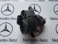 Pompa aer secundara Mercedes ML 350 W164 A0001405185