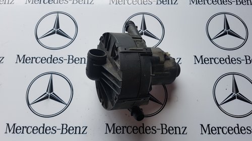 Pompa aer secundara Mercedes ML 350 W164 A000