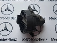 Pompa aer secundara Mercedes ML 350 W164 A0001405185