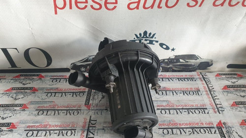 Pompa aer secundara VW Caddy III 1.6 i 102 cai motor BSE cod piesa : 06A959253B