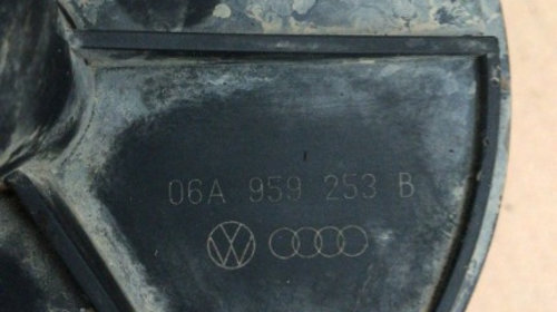 Pompa aer secundara VW Golf 4 SEAT SHARAN 06A959253B