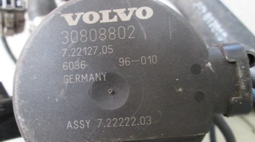 Pompa aer suplimentara Volvo S40 V40 2,0i 30808802 7.22127.05, 7.22222.03 72212705