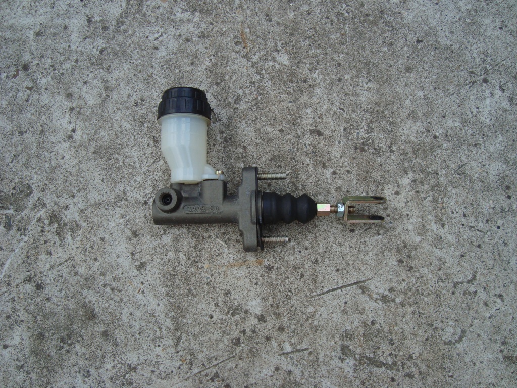Pompa Ambreiaj GWM Hover - 1608000-K00