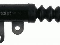 Pompa ambreiaj MAZDA MPV II LW SACHS 6283 600 124