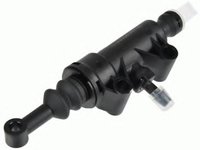 Pompa ambreiaj MERCEDES C-CLASS (W204) (2007 - 2014) SACHS 6284 605 047