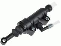 Pompa ambreiaj MERCEDES E-CLASS (W211) (2002 - 2009) SACHS 6284 605 046