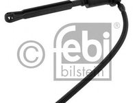 Pompa ambreiaj OPEL VIVARO Combi (J7) (2001 - 2016) Febi Bilstein 37463