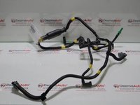 Pompa amortizor combustibil cu conducta, Peugeot 206 hatchback, 1.6hdi