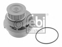 Pompa apa 01260 FEBI BILSTEIN pentru Opel Corsa Opel Kadett Opel Vectra Opel Ascona