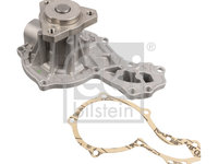 Pompa apa 01285 FEBI BILSTEIN pentru Audi 80 Audi Fox Audi 100 Audi 500 Audi 5000 Vw Golf Vw Rabbit Vw Dasher Vw Passat Vw Carat Vw Corsar Vw Quantum Vw Santana Vw Scirocco Vw Caravelle Vw Transporter Vw Vanagon