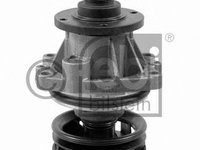 Pompa apa 01293 FEBI BILSTEIN pentru Bmw Seria 3 Bmw Seria 5 Bmw Seria 7 Bmw Z3 Bmw Z4 Bmw X5 Bmw X3