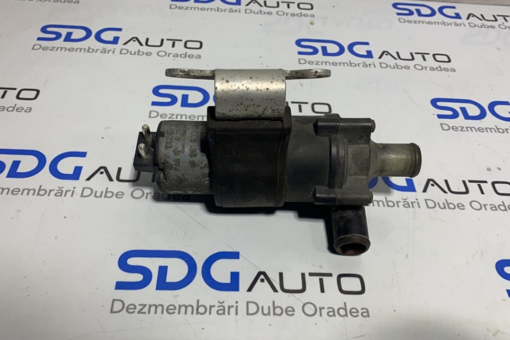 Pompa apa 0392020026/0018351364 Sprinter 2.2 CDI 2000-2006 Euro 3